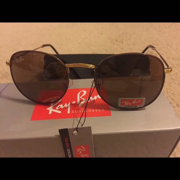 Ray-Bans - Picture 1 of 4
