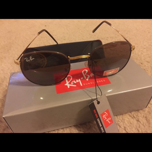 Ray-Bans - Picture 3 of 4