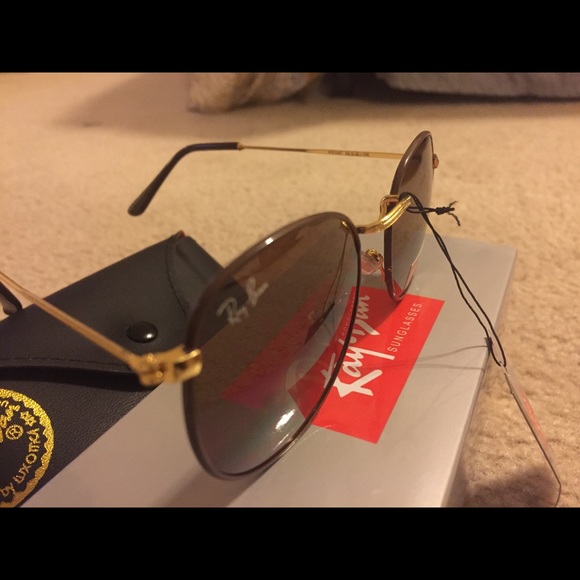 Ray-Bans - Picture 4 of 4