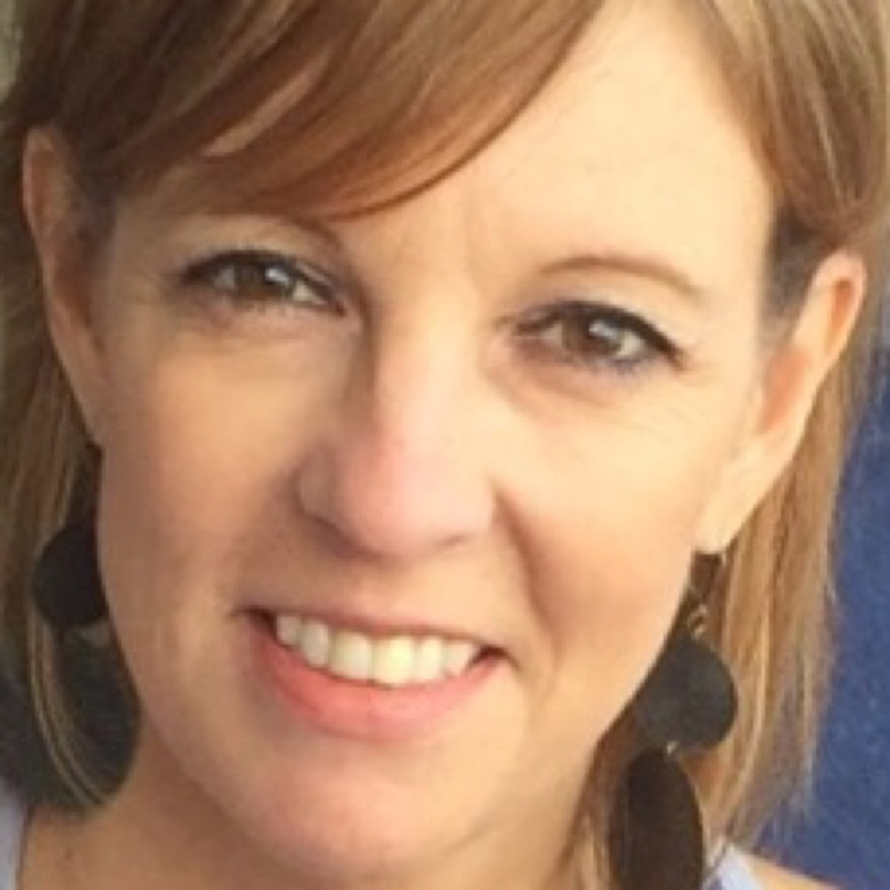 Meet your Posher, Lynn