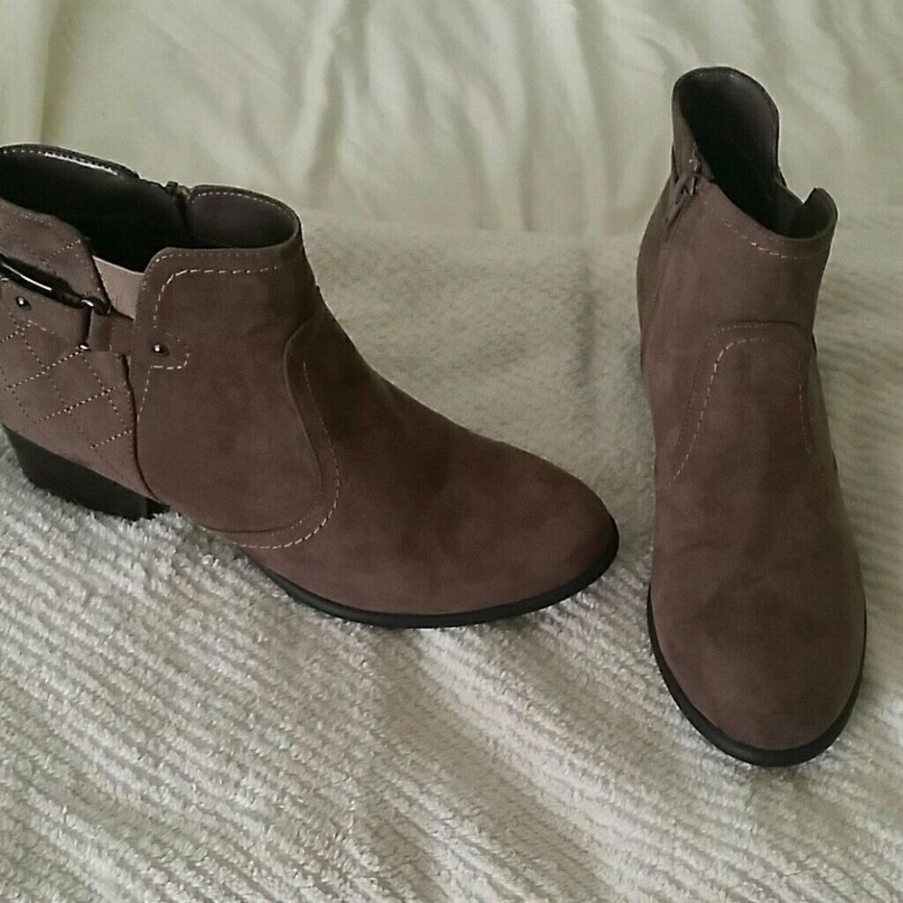 Unisa Chic Bootie/Ankle boot