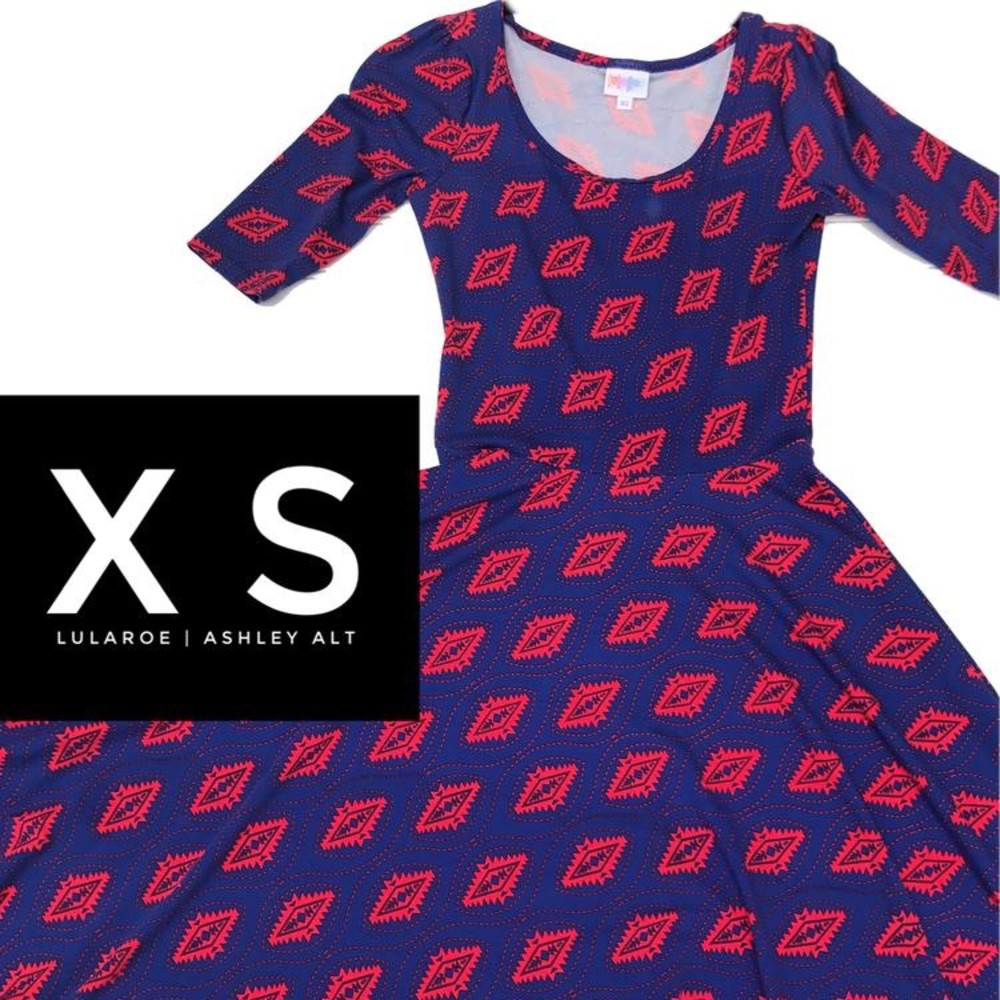 BNWT LuLaRoe CS Nicole