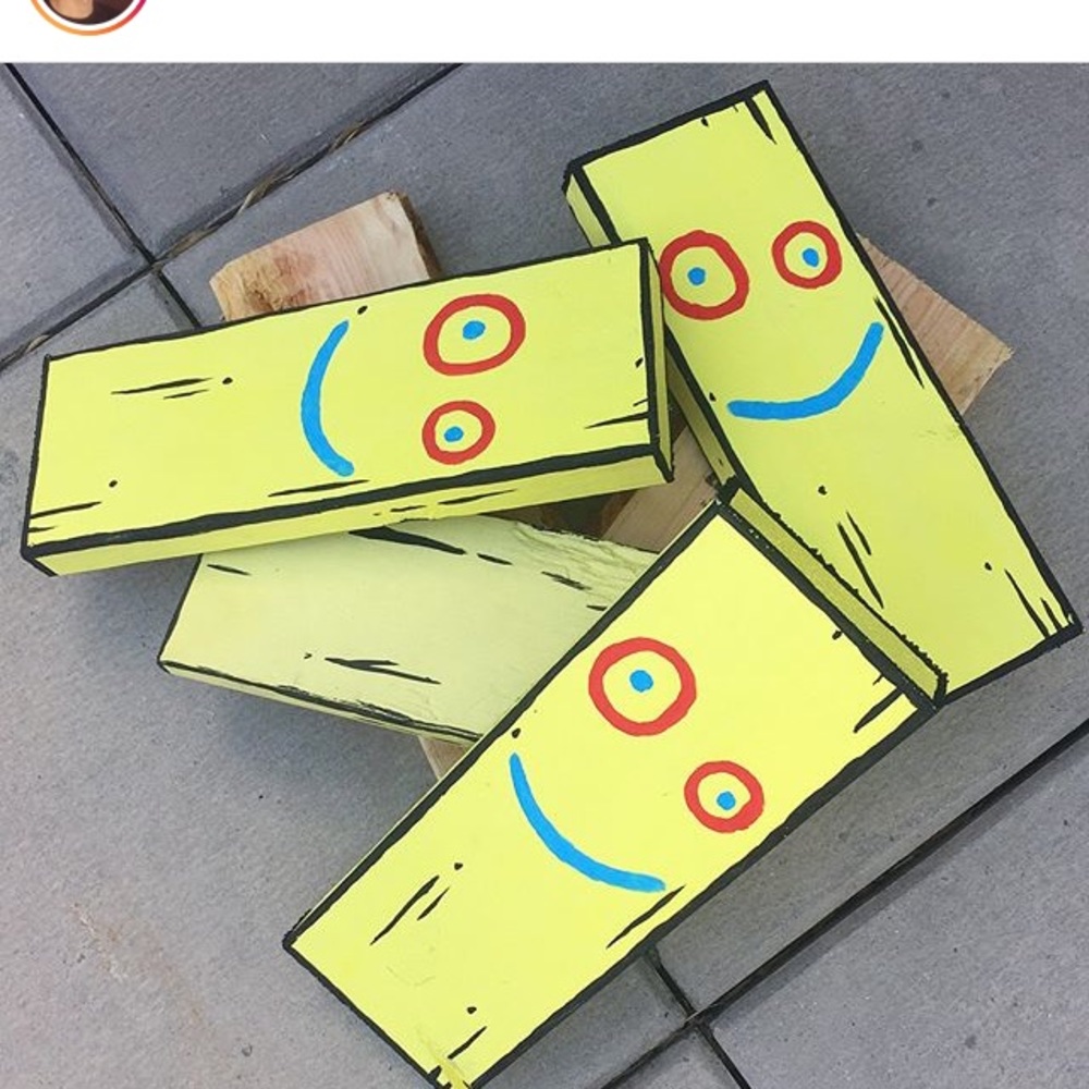 Meet your Posher, Marcus