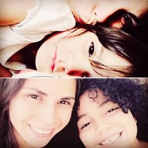 Meet your Posher, Delores