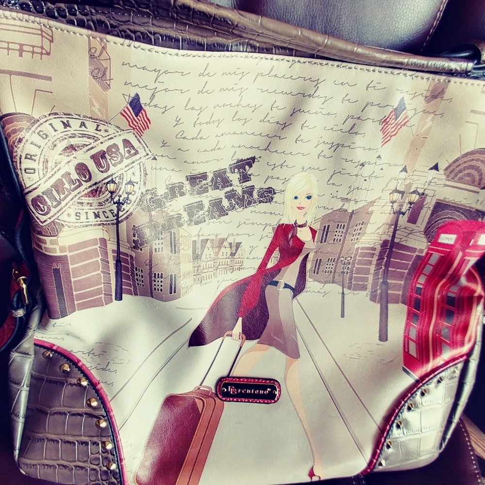 Purse
