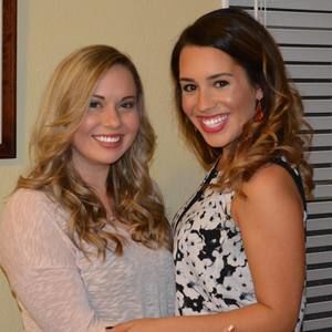 Meet your Posher, Catherine