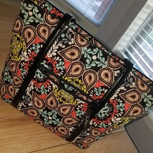 Vera Bradley Schoulder Bag