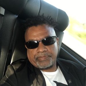 Meet your Posher, Andy