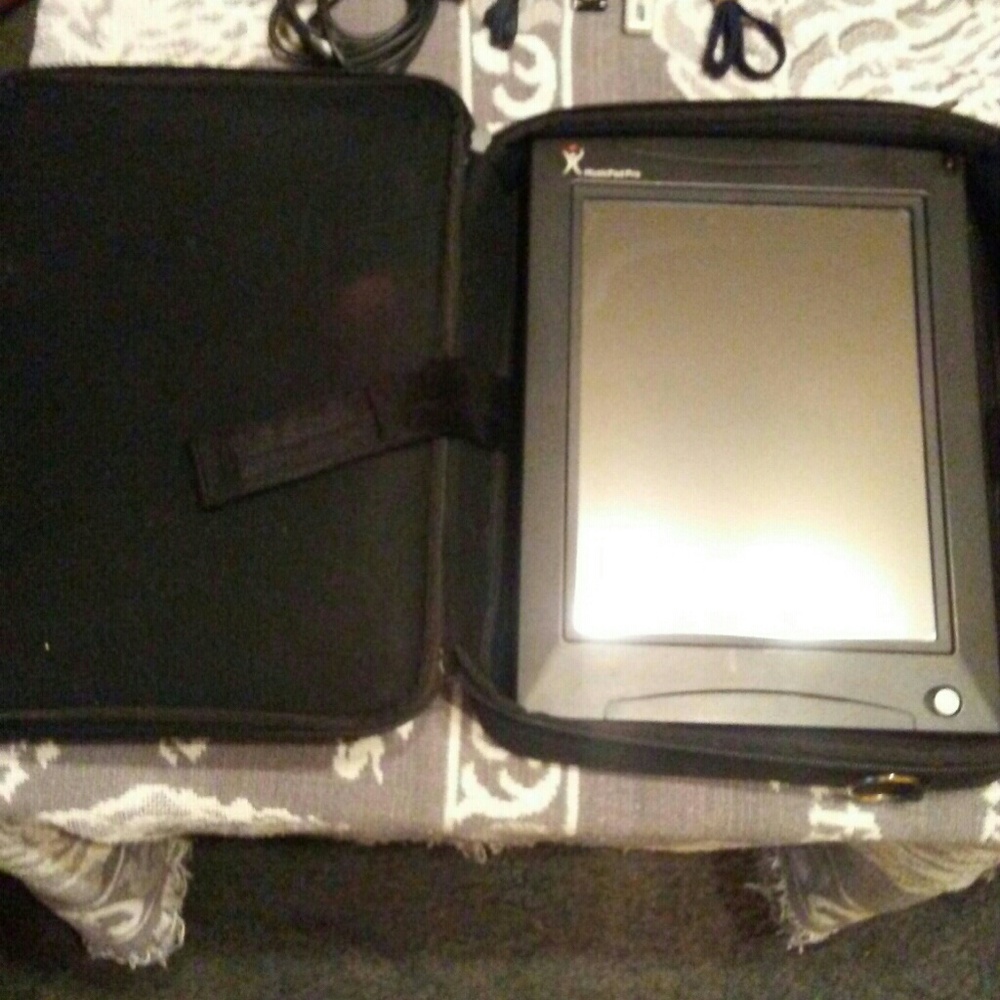 free hand pad Pro Music notebook! in software