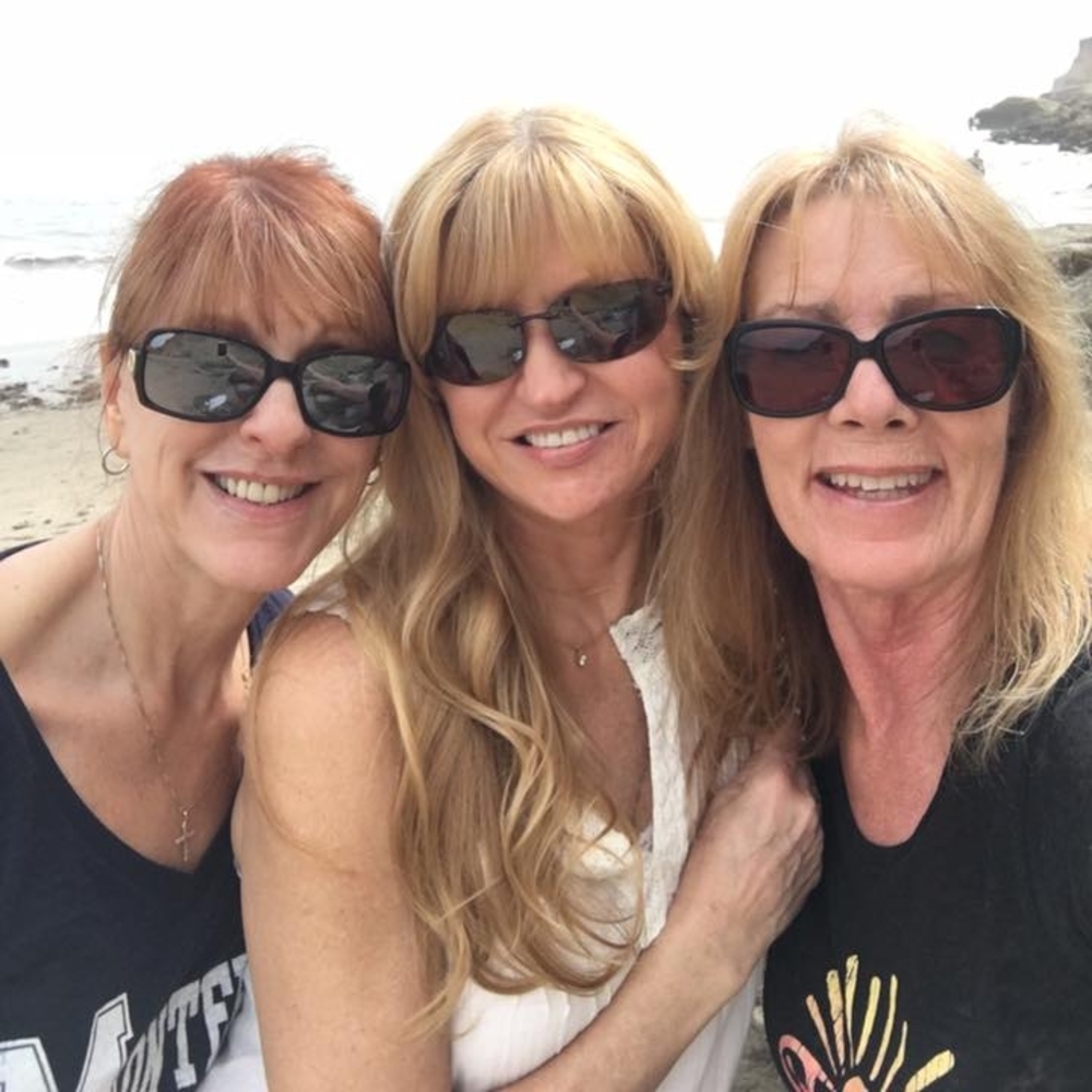 Meet your Posher, Charlene