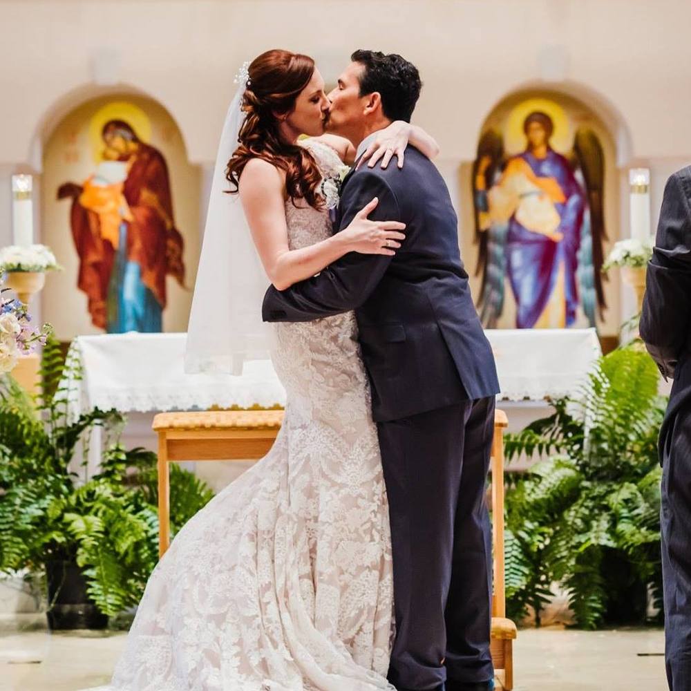 Meet your Posher, Christy