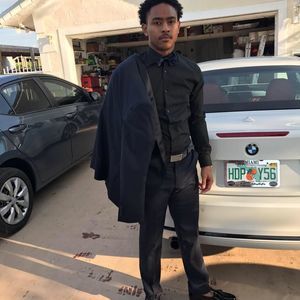 Meet your Posher, Ledale