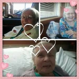 Meet your Posher, Cheryl