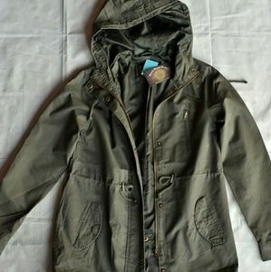 Staple Utility Jacket