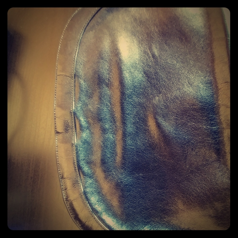 Crossbody purse