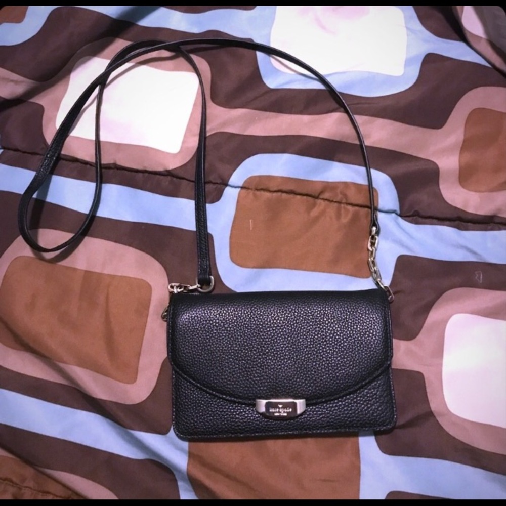Kate Spade Mulberry purse