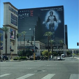 Meet your Posher, Angelo