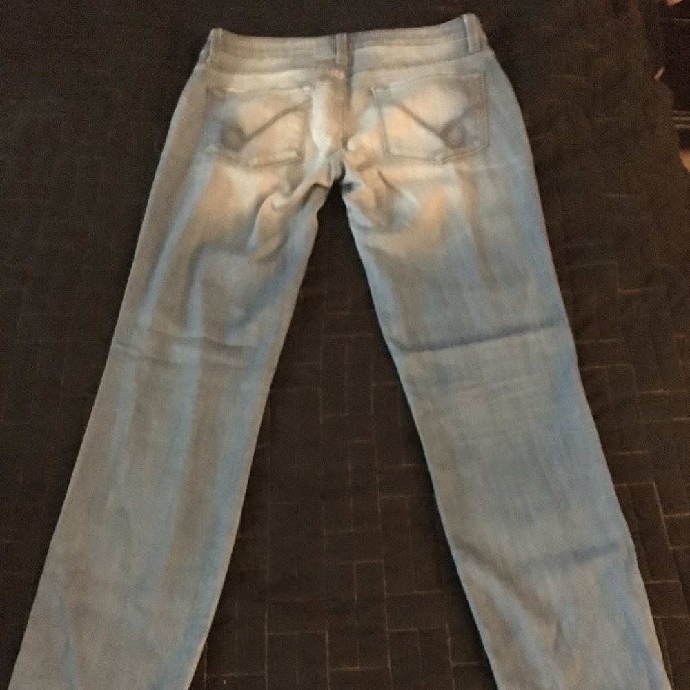 Bebe Jeans