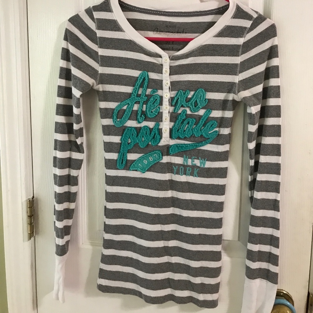 Size small T-shirt