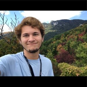 Meet your Posher, Corey