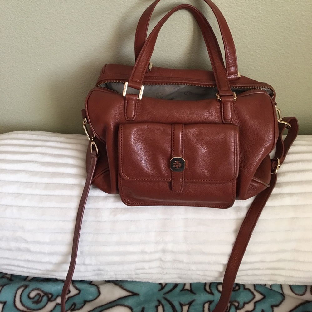 Hand bag