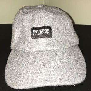 Victoria's Secret PINK hat