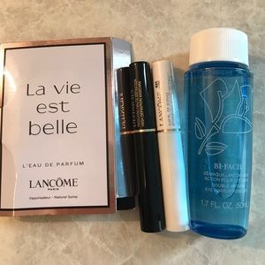 Lancôme Bundle