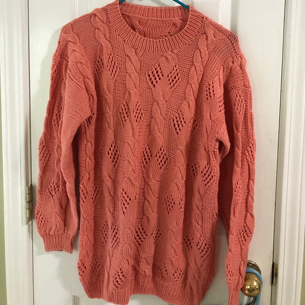 Lg sweater