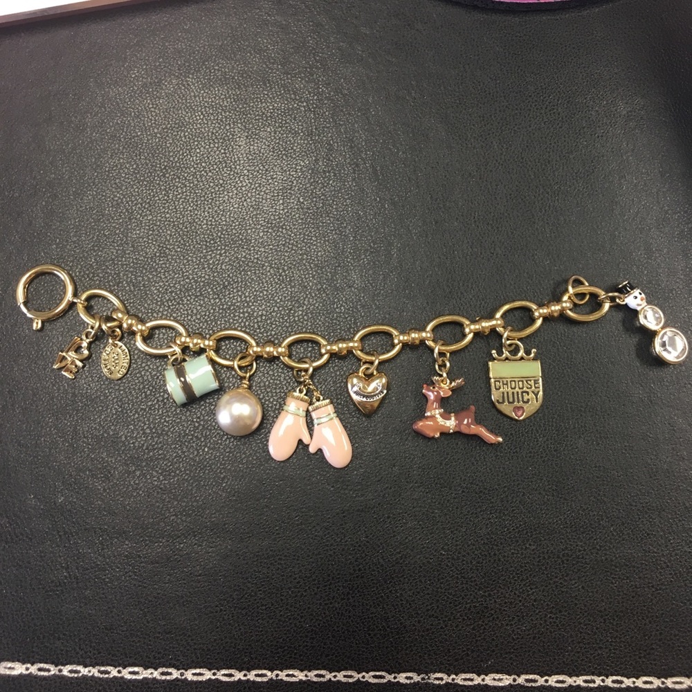 Juicy Couture Bracelet