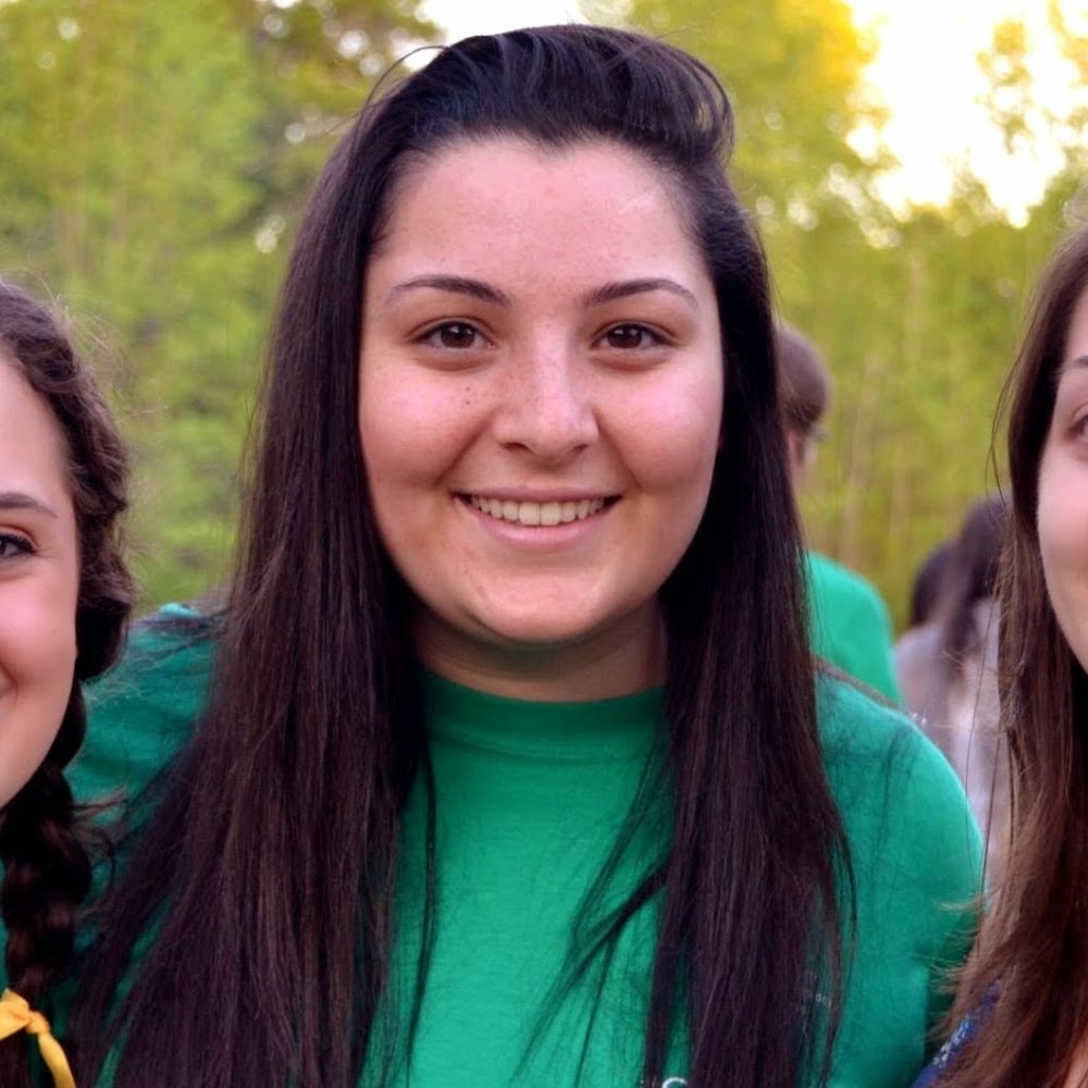 Meet your Posher, Tiffany