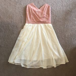 Cocktail dress