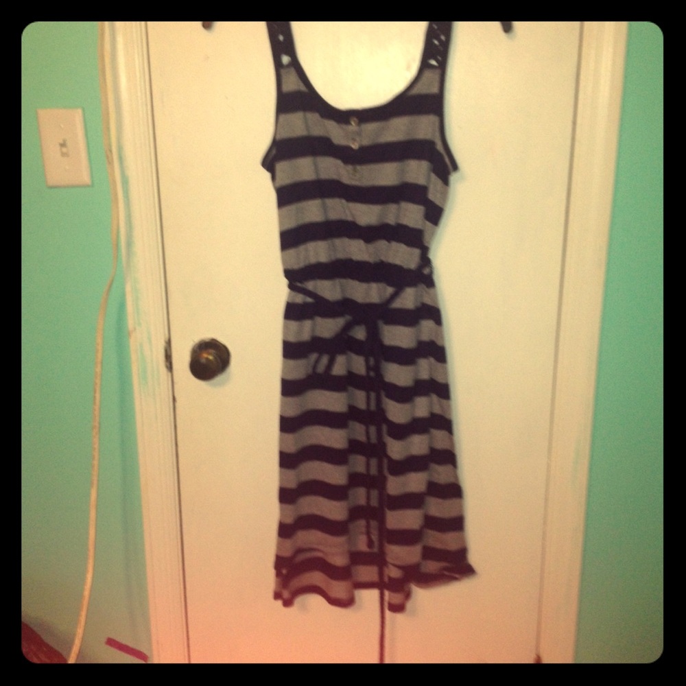 Casual dress!!