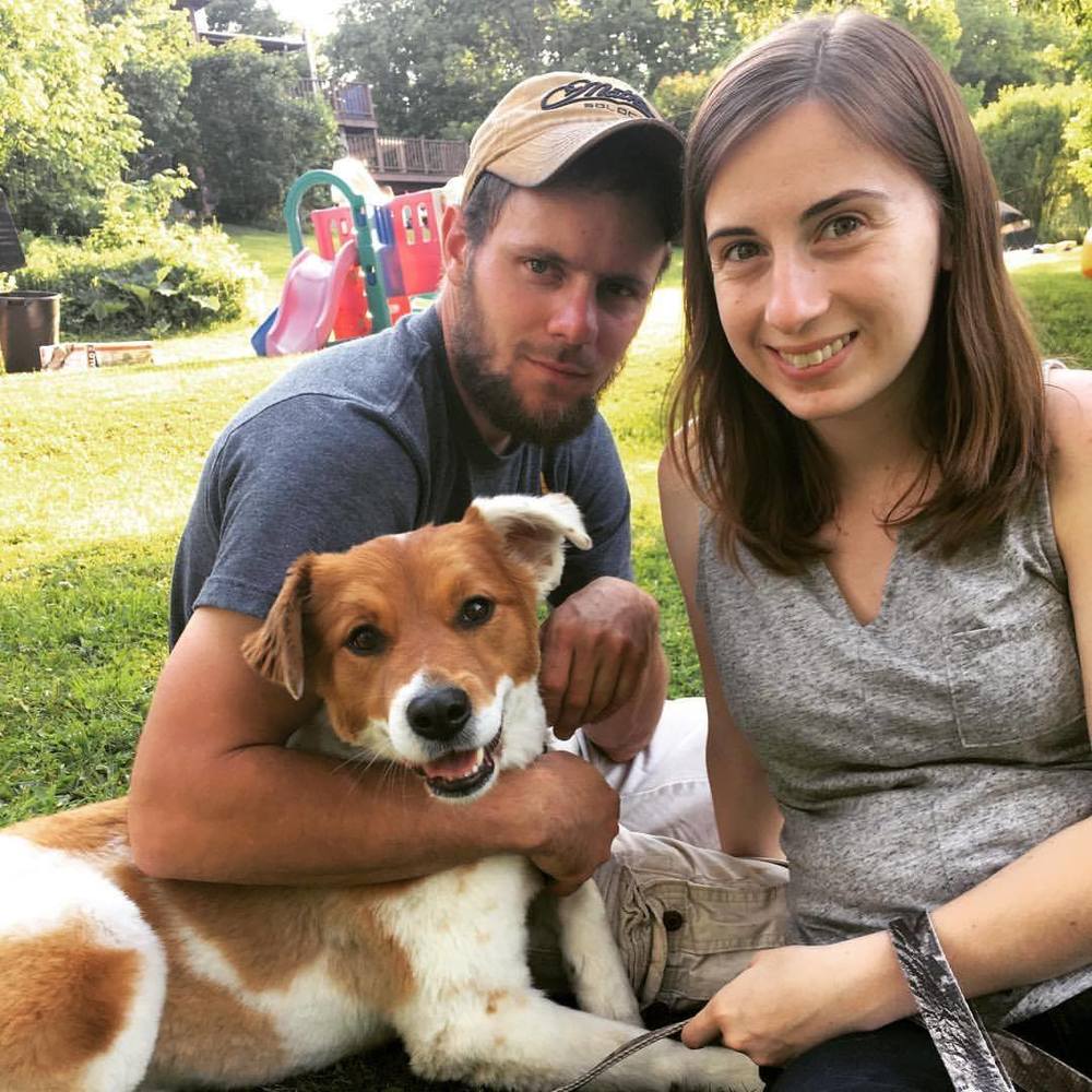 Meet your Posher, Stacie