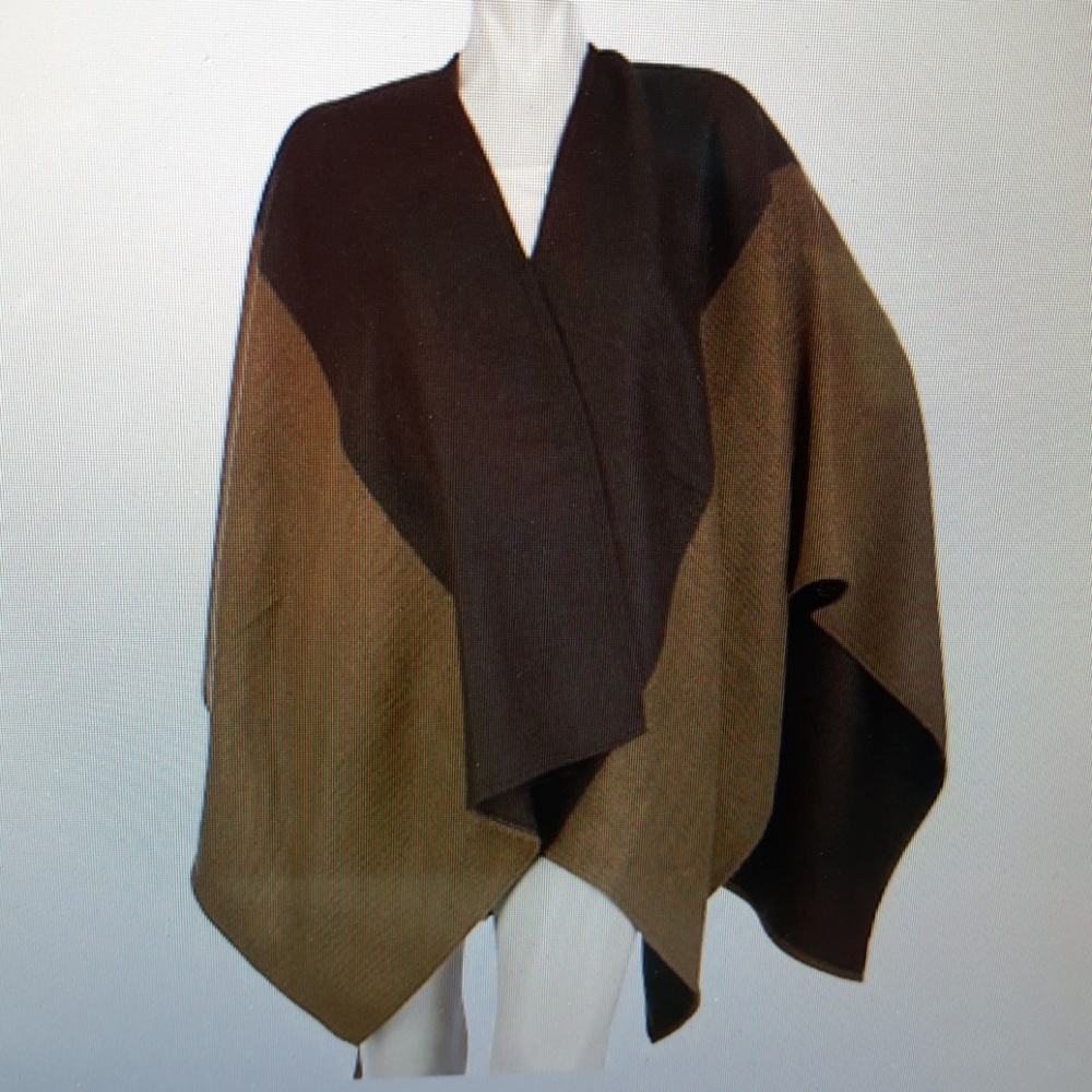VT Luxe Cape