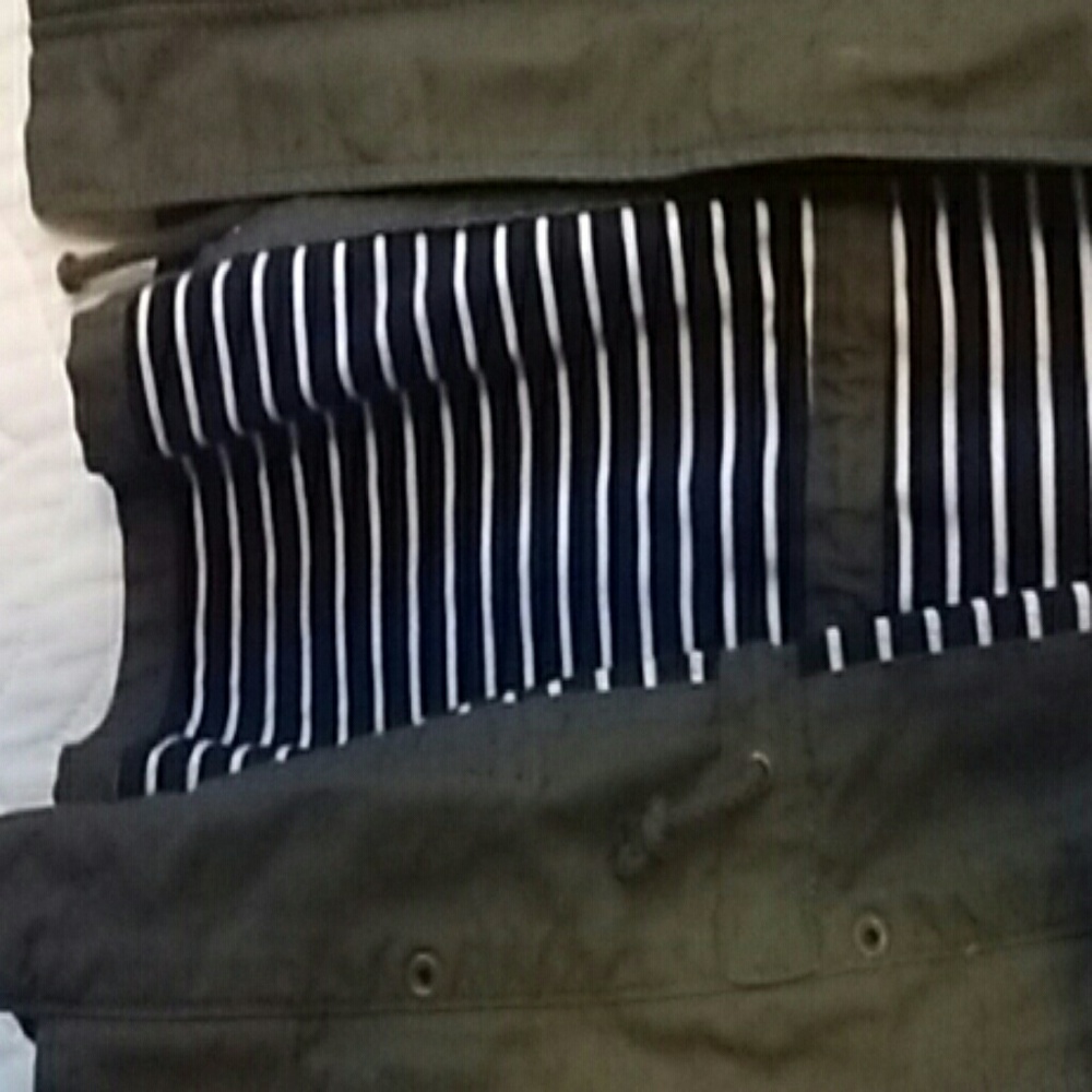 Jacket - Picture 3 of 3