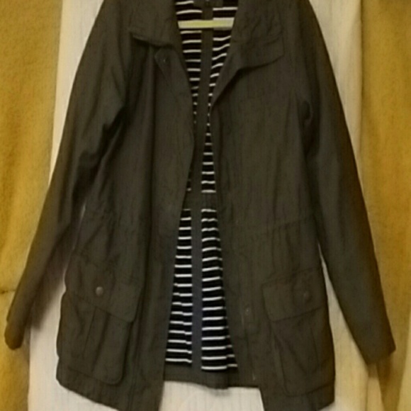 Jacket - Picture 2 of 3