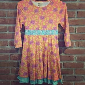 Matilda Jane Citronella Dress
