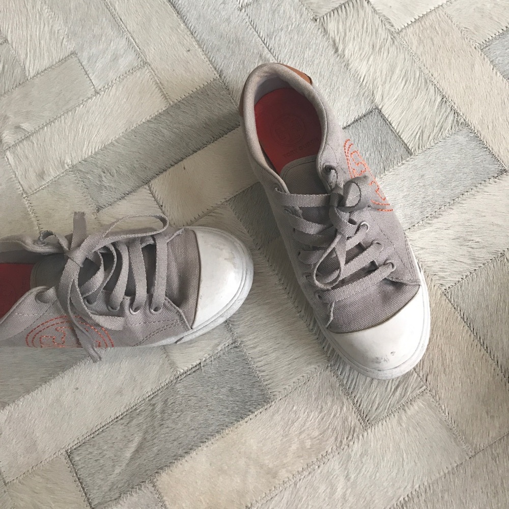 Tory Burch sneakers