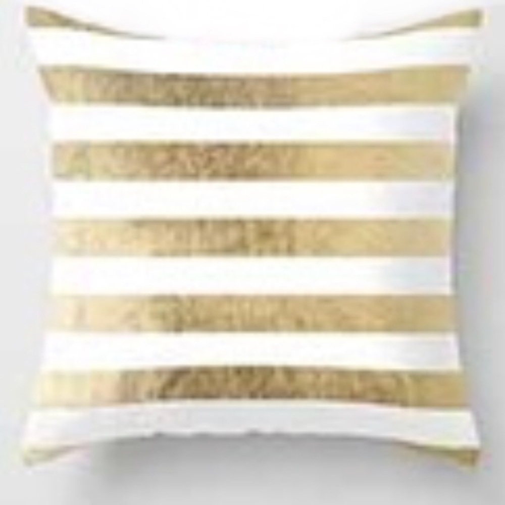 Pillow decor