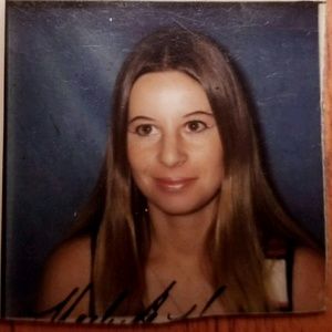 Meet your Posher, Nancy