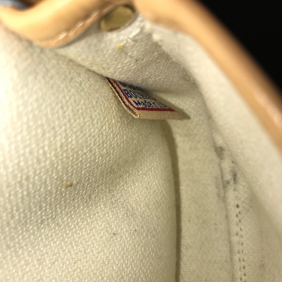 DOONEY AND BOURKE DB wristlet. Authentic - Picture 4 of 4