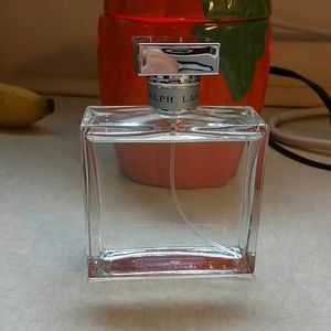 Ralph Lauren Romance