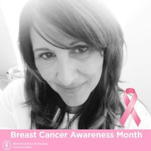 Meet your Posher, Deborah