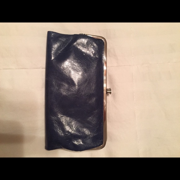 Hobo wallet - Picture 1 of 2