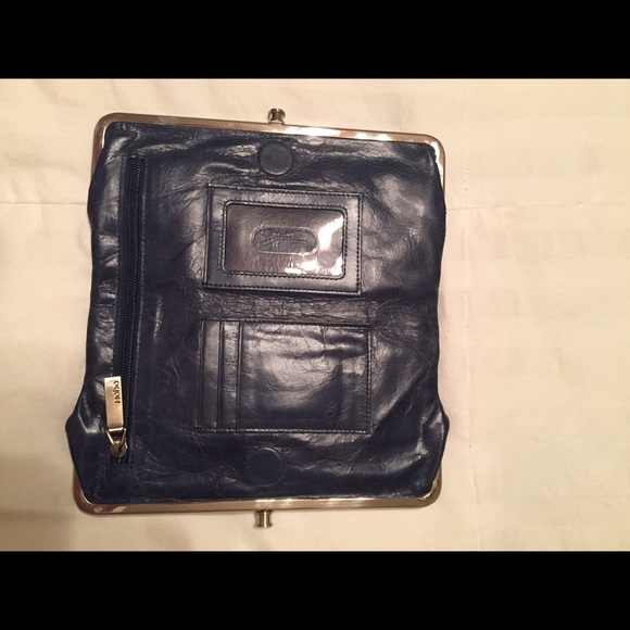 Hobo wallet - Picture 2 of 2