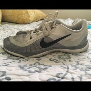 Women's Nike Flex Running Shoes
