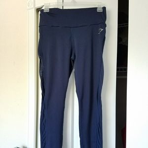 USED Gymshark Leggings