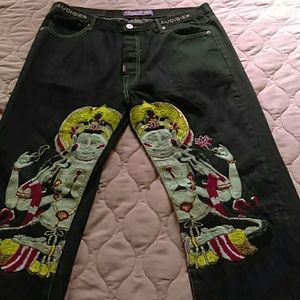 Denim Christian Audigier Jeans