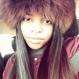 Meet your Posher, Ajee'