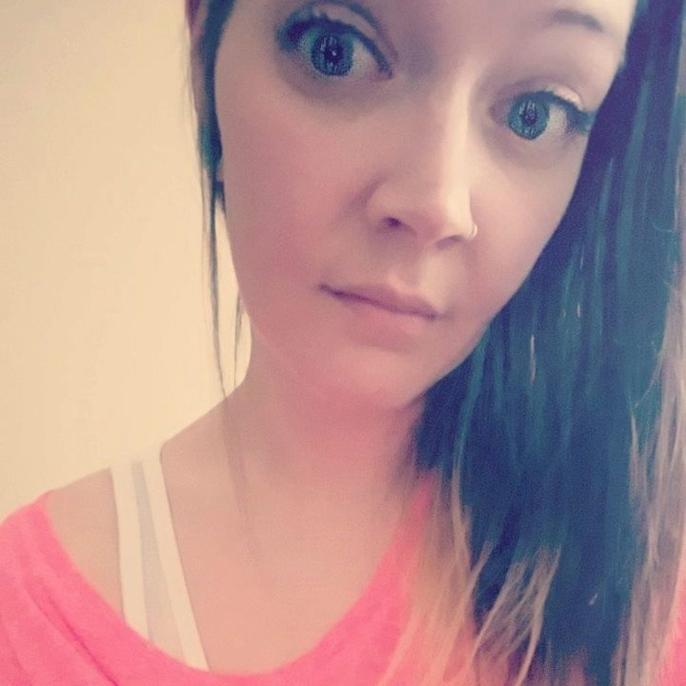 Meet your Posher, Lauren